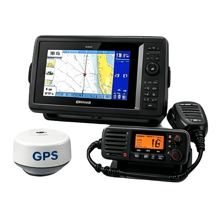 Navigation & Communication Electronics